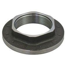 Axle Nut - SAF Integral L/H